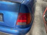 Volkswagen Polo sağ arka stop