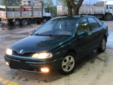 RENAULT LAGUNA 1 ( 2000 ) 2.0 BENZİNLİ ELEKTİRİK TESİSATI