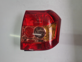 TOYOTA COROLLA HB SOL ARKA STOP LAMBASI 2004-2007 SIFIR AYARINDA