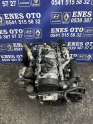 HYUNDAİ GETZ 1.5 3 SİLİNDİR KOMPLE MOTOR