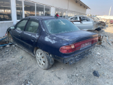 FORD MONDEO SOL ARKA ÇAMURLUK ÇIKMA ORJİNAL