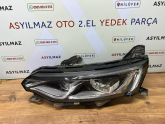 TALİSMAN LED SOL FAR ORJİNAL FOTOĞRAF İNCELE COEM260103317R