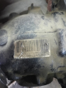 BMW E39 5.20/5.28defransiyel çıkma orijinal hatasız