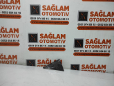 MAZDA 626 1990 ÇIKMA SOL ARKA KAPI ÜÇGENİ
