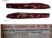 Nissan Xtrail Stop 2007-2009 - Sağ Sol ADET FİYATI
