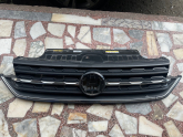VW T CROSS R LİNE  ÇIKMA ORJİNAL ÖN PANJUR GY