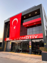 Oto Çıkma Parça / Fiat / Linea / Kaporta & Karoser / Sol Arka Kapı / Çıkma Parça 