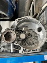 VW PASSAT 1.6 BSE SIFIR ORJİNAL 5 İLERİ MANUEL ŞANZIMAN