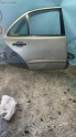 MERCEDES-BENZ E SERİSİ W210 SAĞ ARKA KAPI DOLU