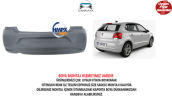 POLO ARKA TAMPON 2014-2017 SIFIR KAMPANYA