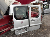 Oto Çıkma Parça / Citroen / Jumpy / Kaporta & Karoser / Bagaj Kilidi / Çıkma Parça 