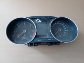 volkswagen polo 2015 1.4 otomatik gösterge/km saati (son fiyat)
