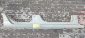 VW GOLF 7 - 7,5 13-20 MARŞBİYEL SACI SAĞ 5G4809836A 5G4809052A