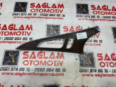 ÇIKMA AUDİ A6 C7 SOL ÖN KAPI KOLU ÇERÇEVESİ 4G0867409