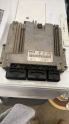 RENAULT SYMBOL MOTOR BEYNİ