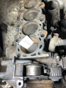Hyundai Elantra 1.6 - 1.8 1992 Çıkma Yarım Motor