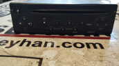 8200354522T renault  trafic kangoo radyo çalar