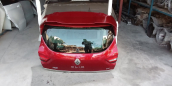 renault clio 4 2017 çıkma orjinal bagaj kapağı (son fiyat)