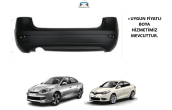 RENAULT FLUENCE 2009++ ARKA TAMPON SIFIR  850229539R