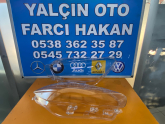 BMW F20 LCİ SAĞ SOL FAR CAMI ADET FİYATI