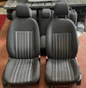 FORD FOCUS KOLTUK SET YİĞİT OTO ANKARA