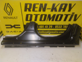 DACİA SANDERO 3 SOL MARŞPİYEL SACI ORİJİNAL  RENKAY KOCAELİ