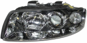 Far Ön Sol Audi A4 2001-2004 Arası 8E0941029C