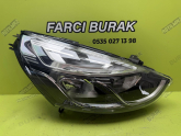 CLİO 4 FAZ 2 NİKELAJ ZEMİN SAĞ FAR ORJİNAL SIFIR 2016-2018