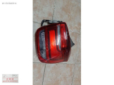 bmw 1.16 bir serisi sağ stop
