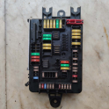 BMW Sigorta Kutusu 19561000001 - 6114  V8 93890700 01