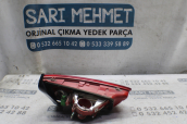 Oto Çıkma Parça / Audi / A6 / Far & Stop / Sağ Arka Stop / Çıkma Parça 