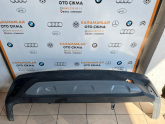 TOYOTA COROLLA CROSS ARKA TAMPON SPOYLER ORJİNAL