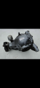 MERCEDES W204 ARKA DEFRANSİYEL
