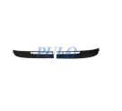 RENAULT KANGOO ÖN TAMPON BANDI (SET)  2008-