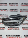 XC90 ÇİFT BEYİNLİ SOL ÖN FAR ORJİNAL ÇIKMA