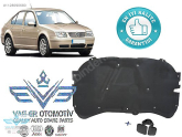 VW BORA 1998-2005 ARASI KAPUT İZOLASYONU KEÇESİ 1J0863835E