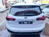 FORD FOCUS ACTİVE STW BAGAJ KAPAĞI ORİJİNAL HATASIZ BEYAZ