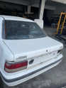 MAZDA 626 BAGAJ KAPAĞI ORJİNAL ÇIKMA