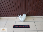 VOLKSWAGEN  TİGUAN SU FISKİYE DEPOSU ORJİNAL