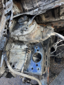 RENAULT CLIO 5 SAĞ ÖN ŞASE