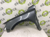 VOLKSWAGEN JETTA 2011 2017 ÇAMURLUK ÖN SOL 5C6821021