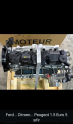 1,5 1,6 DV6 EURO 5 CITROEN C5 MOTORU A KALİTE SIFIR
