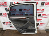 Oto Çıkma Parça / Volkswagen / Passat / Kaporta & Karoser / Sol Arka Kapı / Çıkma Parça 