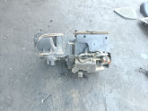 PEJO BOXER KALORİFER KUTUSU KLİMASIZ