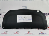 1K8863831E VOLKSWAGEN SCİROCCO KAPUT KEÇESİ KAPUT İZALASYONU