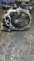 Ford Focus Dv6 şanzıman
