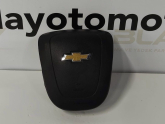 CHEVROLET CRUZE AİRBAG AVEO T300 AİRBAG DİREKSİYON ŞÖFÖR AİRBAG