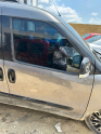 2017 FIAT DOBLO SAĞ ÖN KAPI