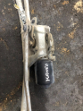 Renault Kangoo 1997-2008 Ön Cam Silecek Motoru Mekanizması