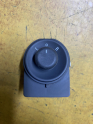 OPEL ZAFİRA C AYNA AYAR DÜĞMESİ ÇIKMA 13271827 CANCAN OPEL